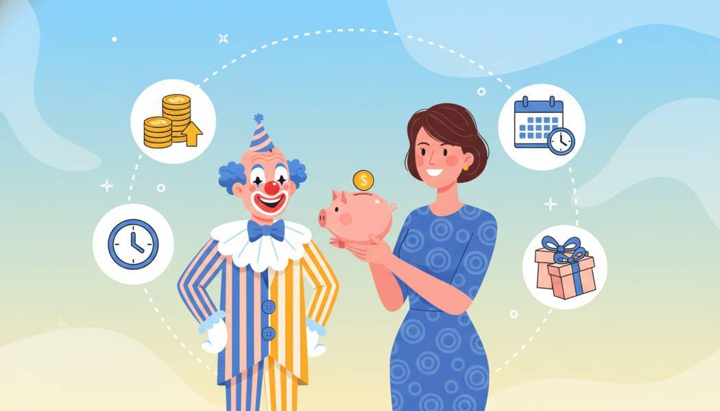 Giá Thuê Chú Hề Vặn Bóng Tại Bình Tân. Ảnh 5